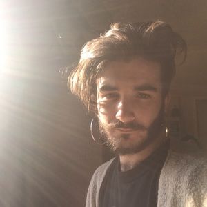 Meet your Posher, Austin